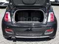 Fiat 500C 1.2 S SD PDC KLIMA USB Noir - thumbnail 11