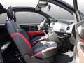 Fiat 500C 1.2 S SD PDC KLIMA USB Noir - thumbnail 4