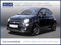 Fiat 500C 1.2 S SD PDC KLIMA USB Noir - thumbnail 1