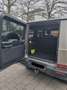 Mercedes-Benz G 400 G 400 d 9G-TRONIC Silber - thumbnail 4