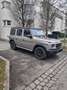 Mercedes-Benz G 400 G 400 d 9G-TRONIC Silber - thumbnail 7