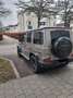 Mercedes-Benz G 400 G 400 d 9G-TRONIC Silber - thumbnail 3
