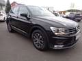 Volkswagen Tiguan Comfortline **2.HAND** ~incl. GARANTIE~ Schwarz - thumbnail 2