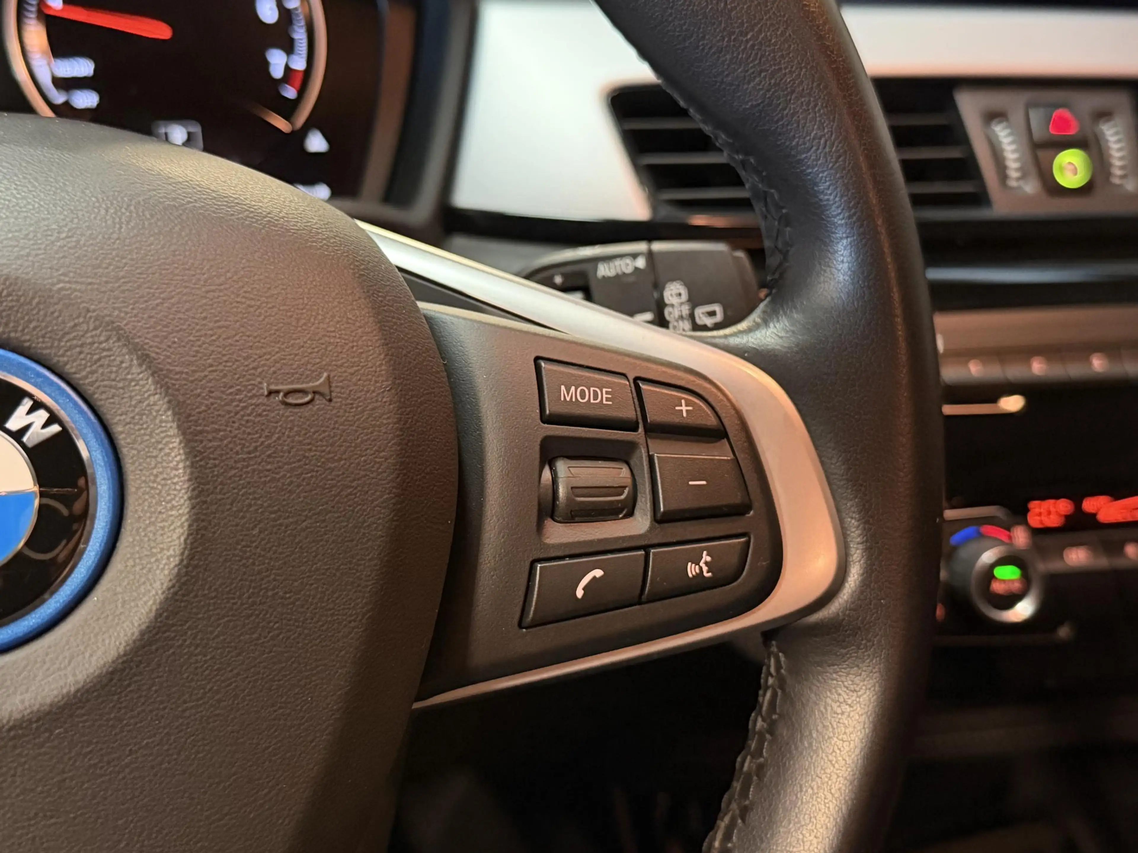 BMW X2 xDrive25e 18"/Leder/Harman Kardon/Camera/Apple Car — photo 14