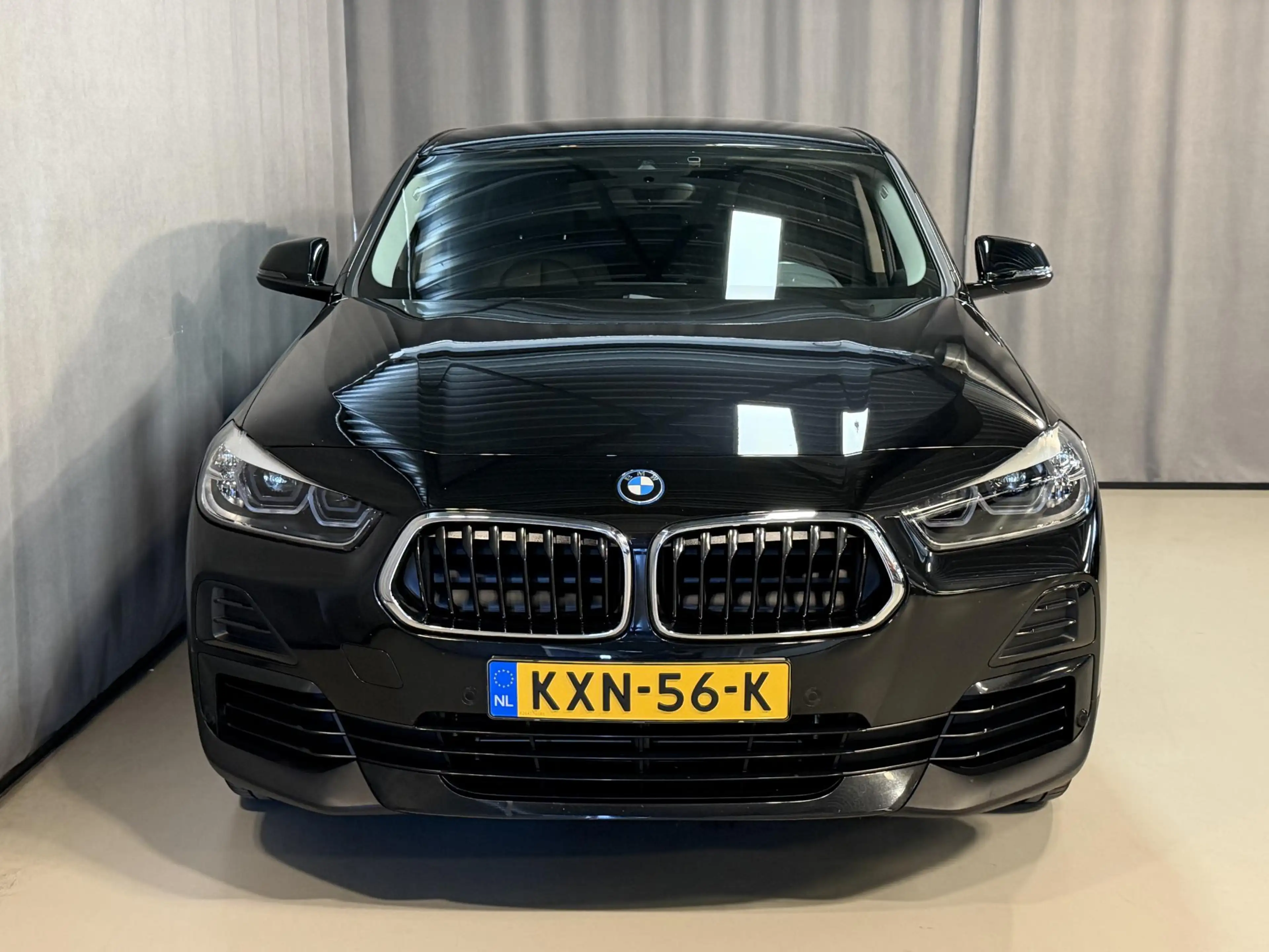 BMW X2 xDrive25e 18"/Leder/Harman Kardon/Camera/Apple Car — photo 20
