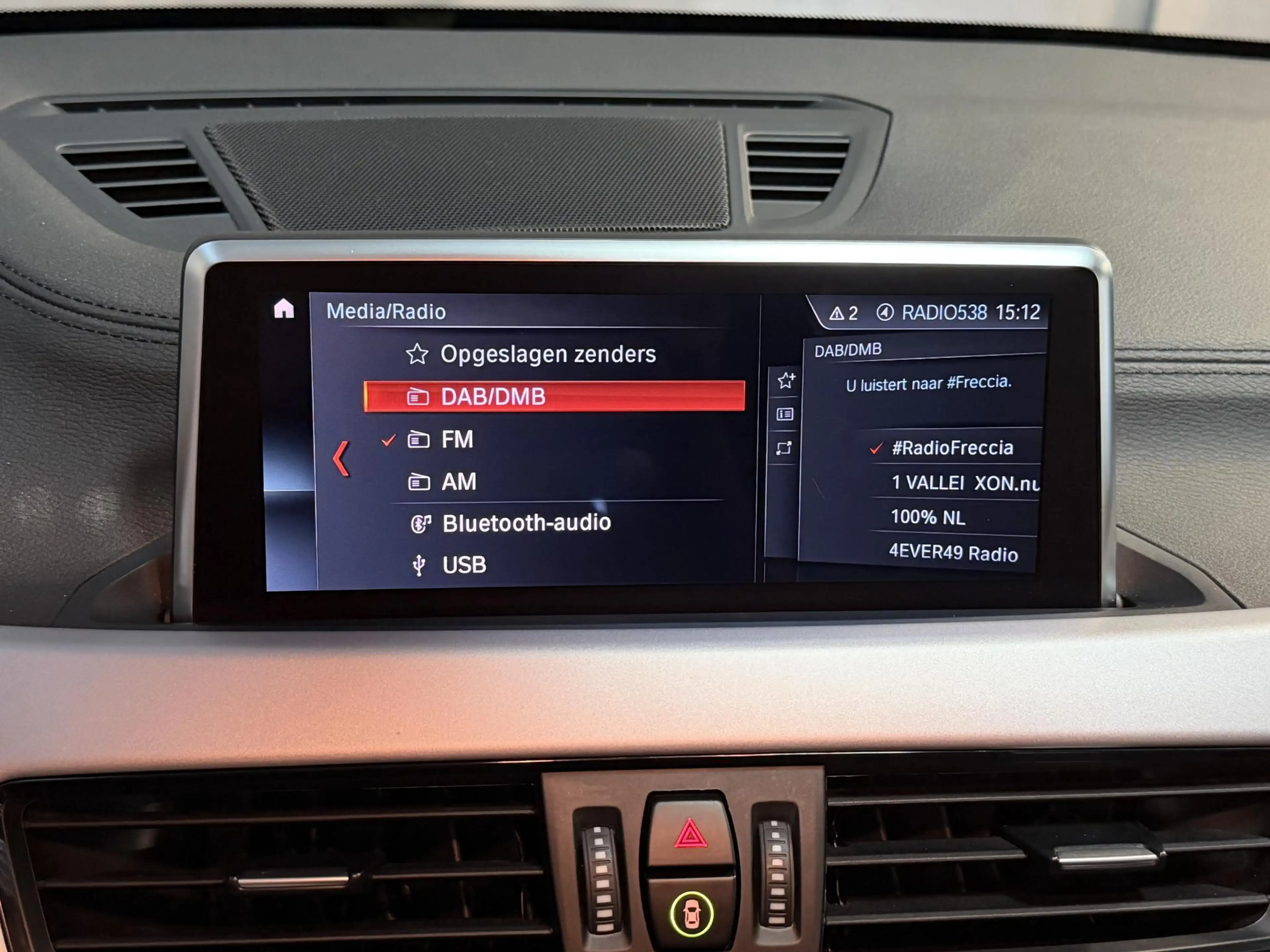 BMW X2 xDrive25e 18"/Leder/Harman Kardon/Camera/Apple Car — photo 17
