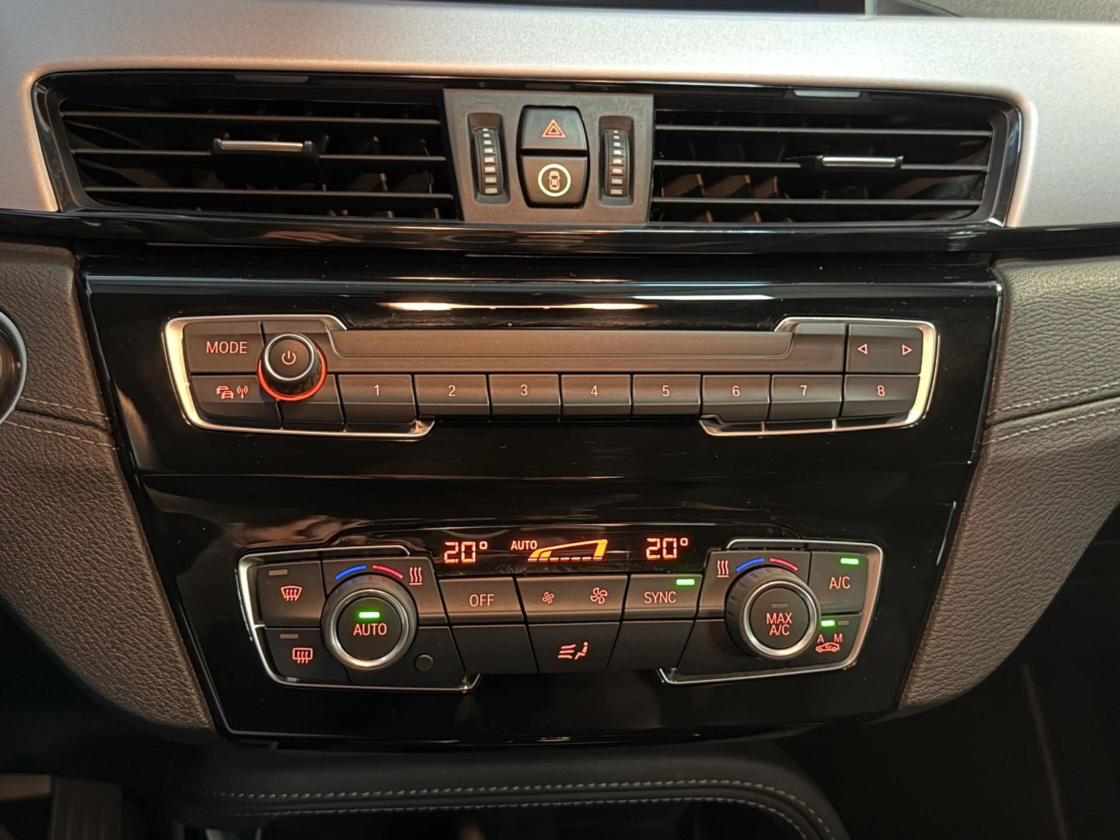 BMW X2 xDrive25e 18"/Leder/Harman Kardon/Camera/Apple Car — photo 19