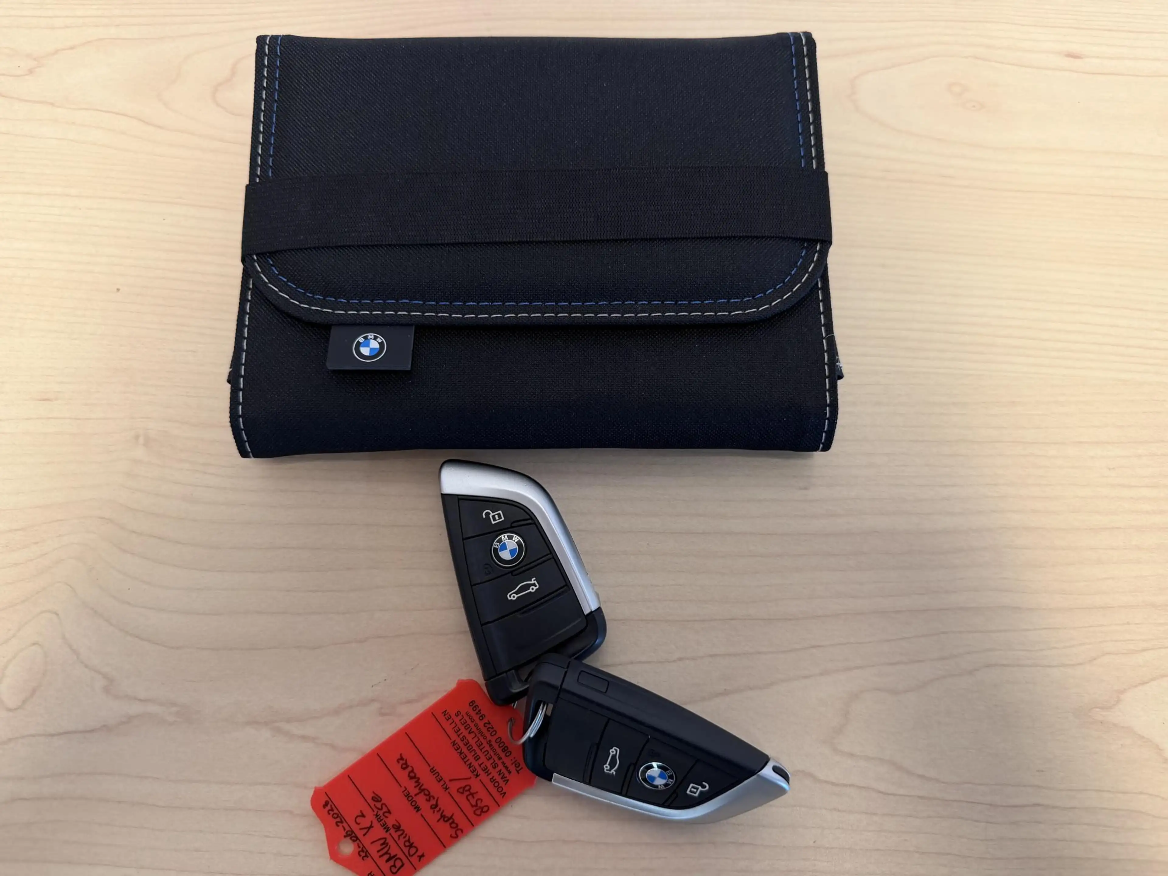 BMW X2 xDrive25e 18"/Leder/Harman Kardon/Camera/Apple Car — photo 35