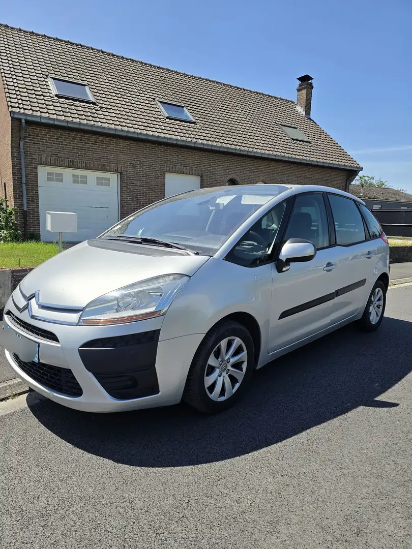 Citroen C4 Picasso HDi 110 FAP Pack Ambiance - 1
