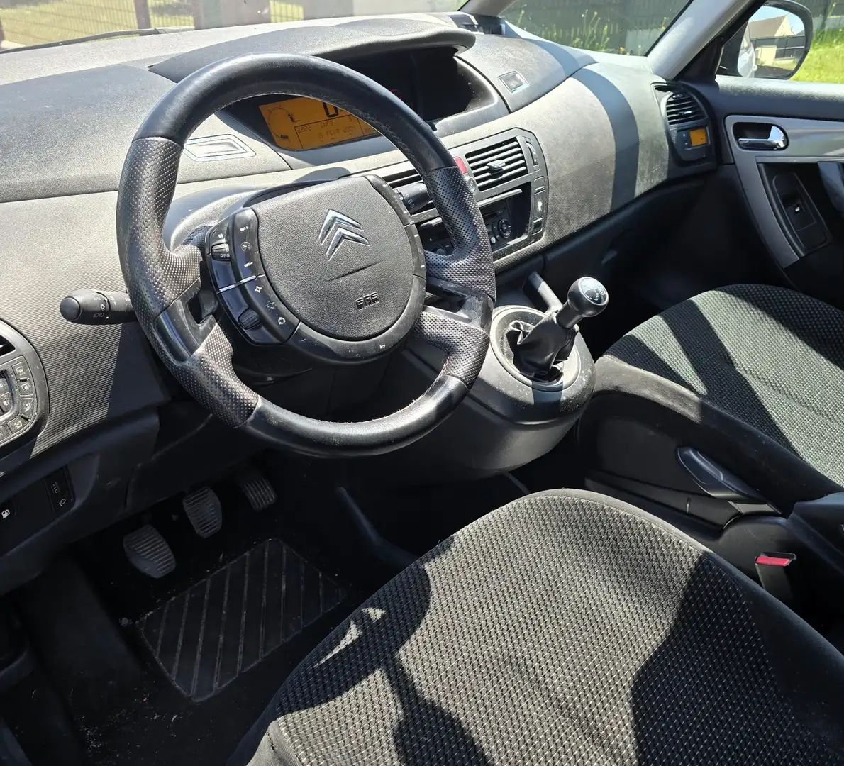 Citroen C4 Picasso HDi 110 FAP Pack Ambiance - 2