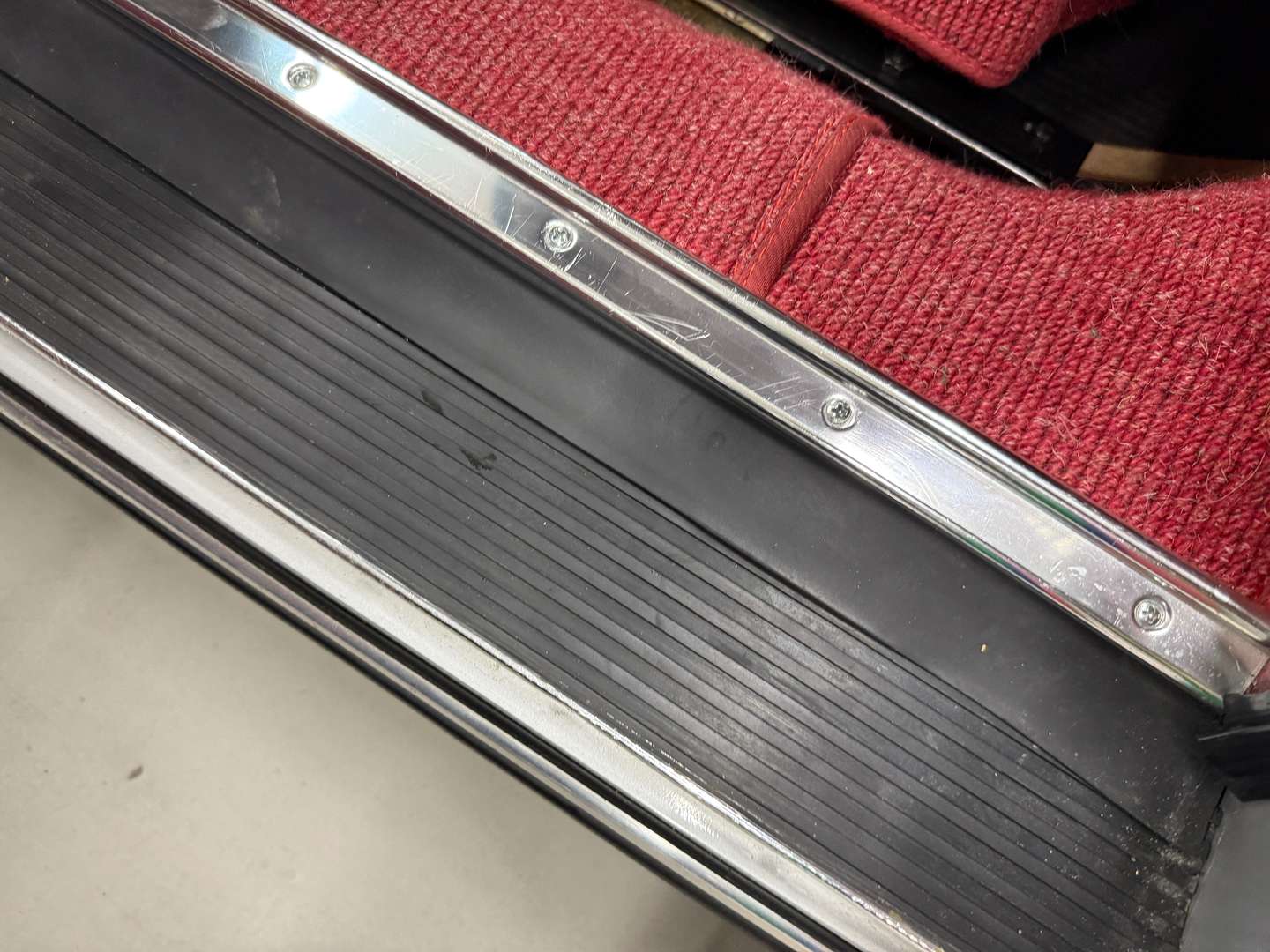 Porsche 356 Non Identifié - - Joinsteer - #5