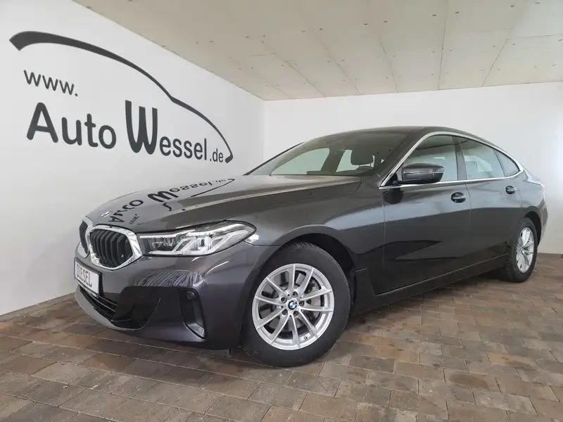 BMW Seria 6