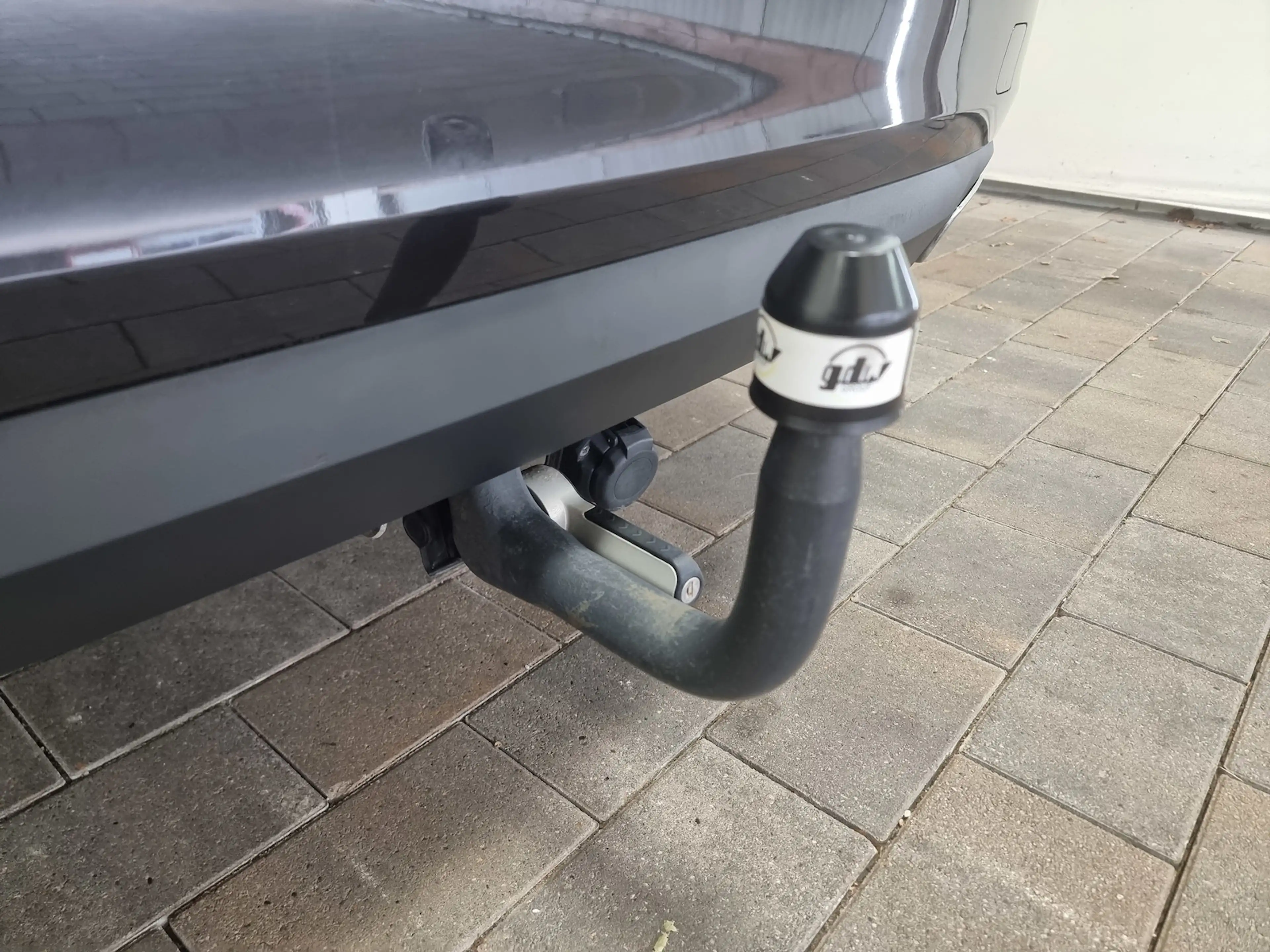 BMW 620 d GT LED Kamera Live Cockpit Leder AHK H/K — photo 2