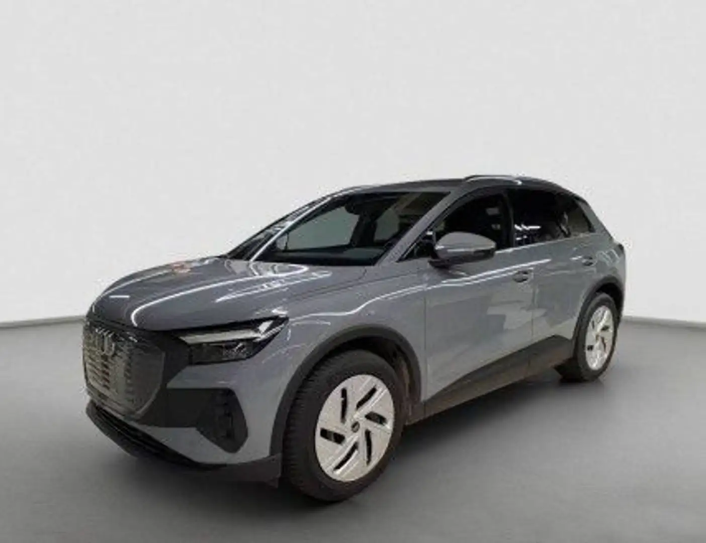 Audi Q4 e-tron 40 Grau - 2