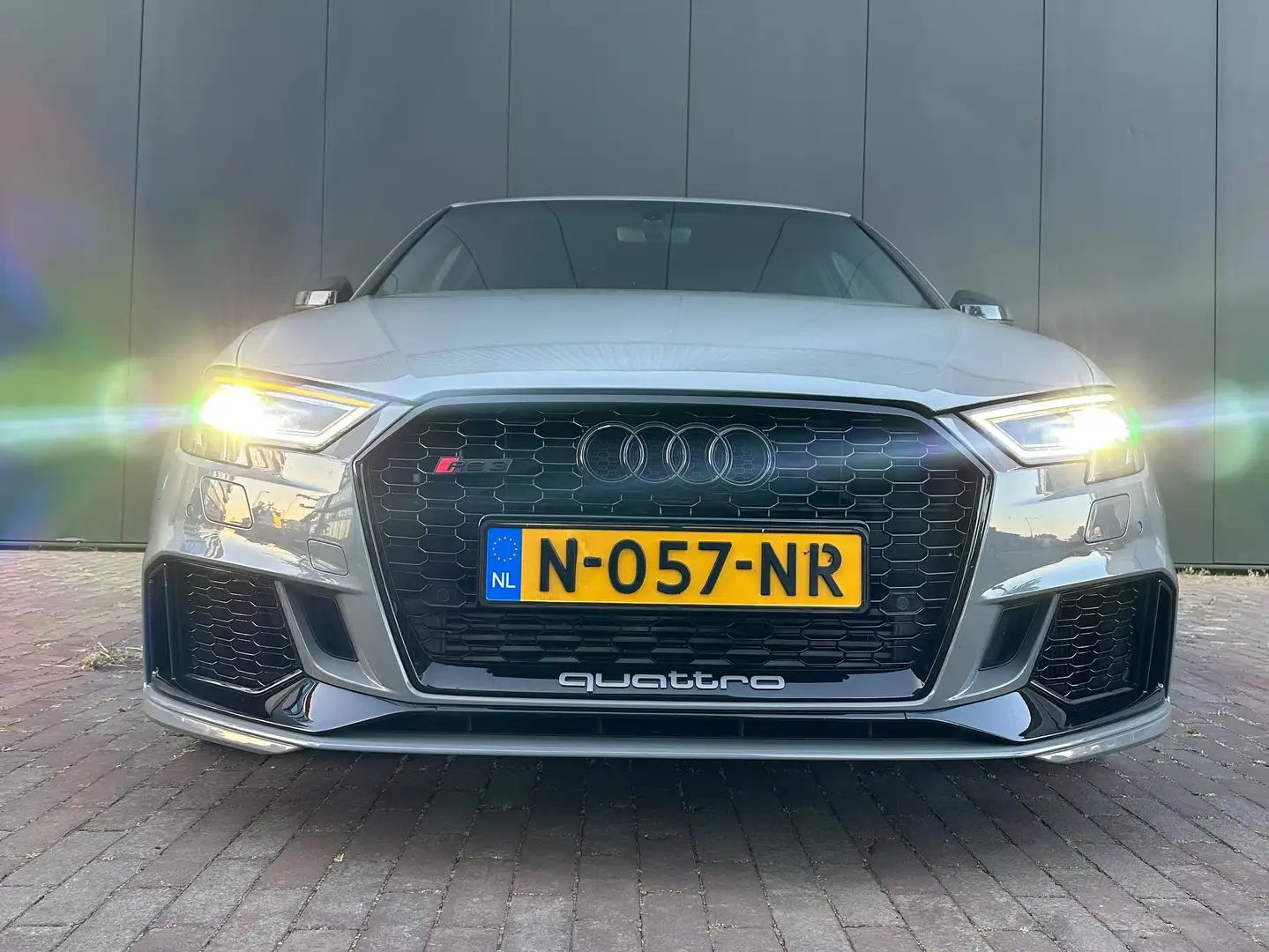 Audi RS3 RS3 2.5 TFSI RS3 quattro - 1
