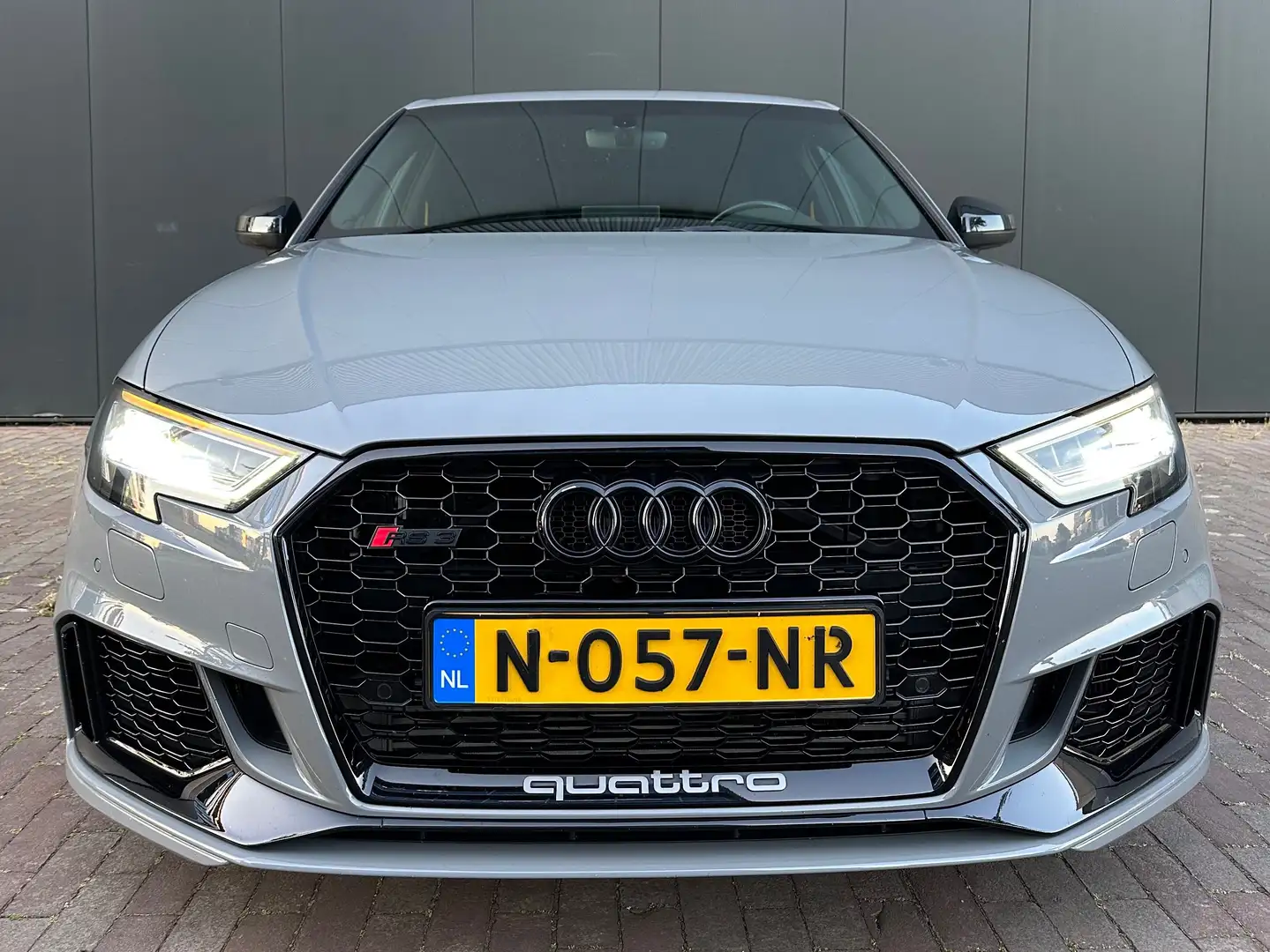 Audi RS3 RS3 2.5 TFSI RS3 quattro - 2
