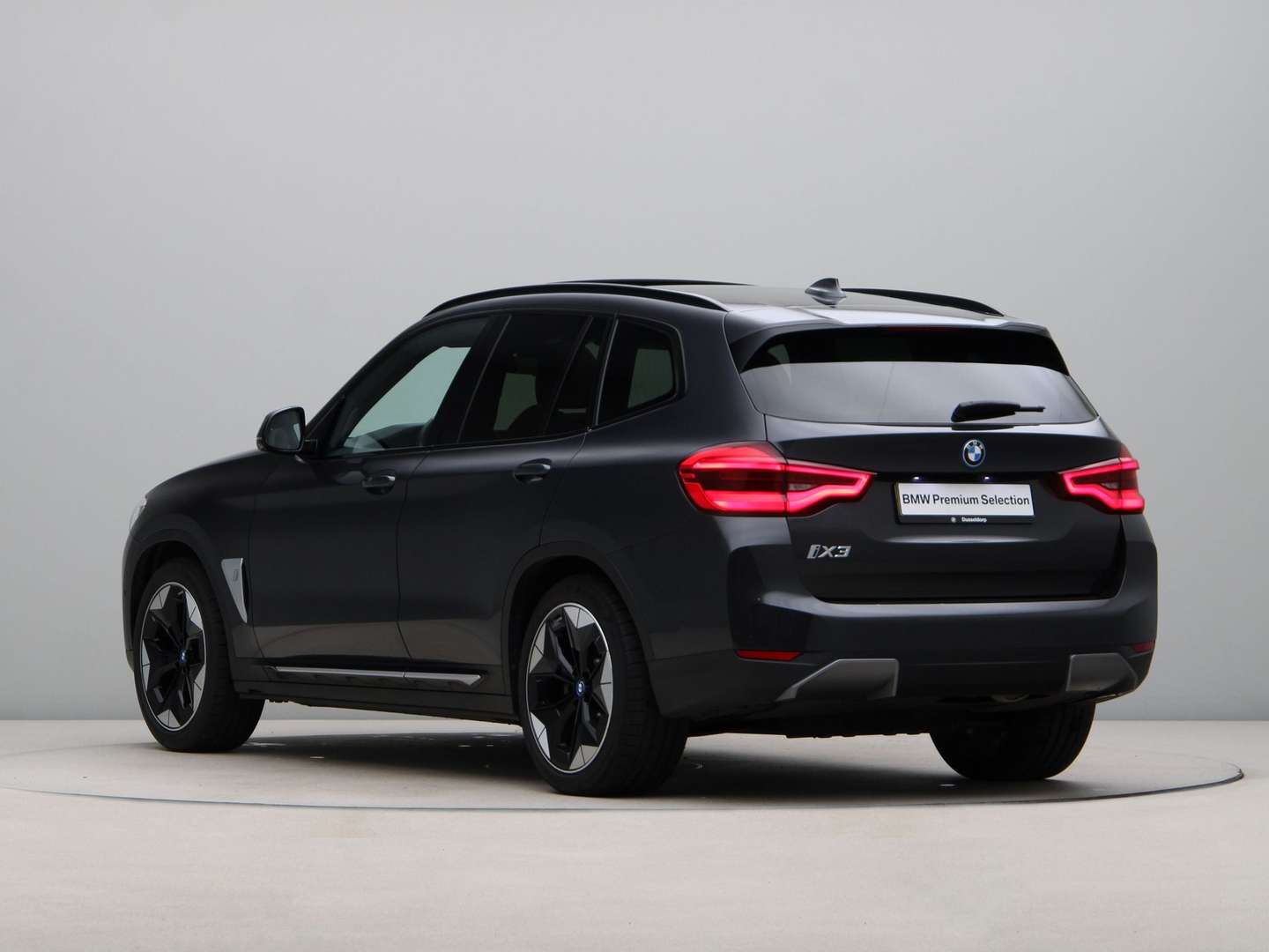 BMW iX3 Électrique High Executive -  - Joinsteer - #5
