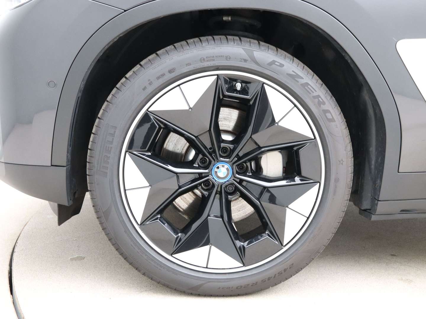 BMW iX3 Électrique High Executive - 2021 - Joinsteer - #10