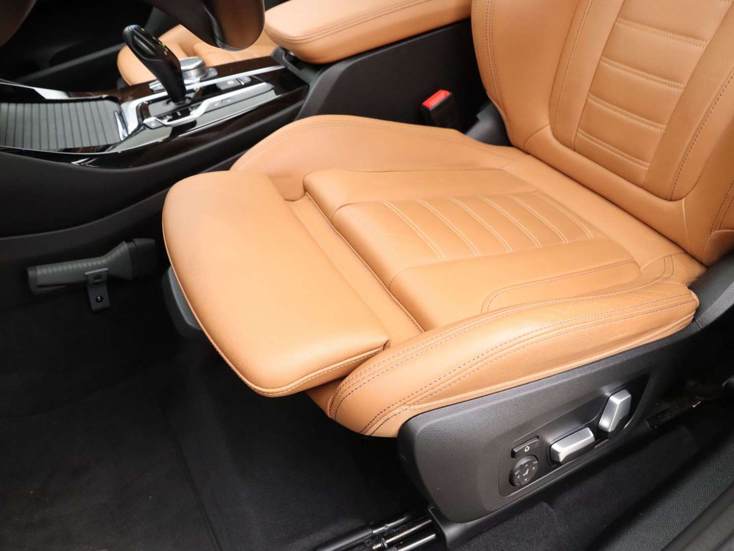 BMW iX3 Électrique High Executive - 2021 - Joinsteer - #12
