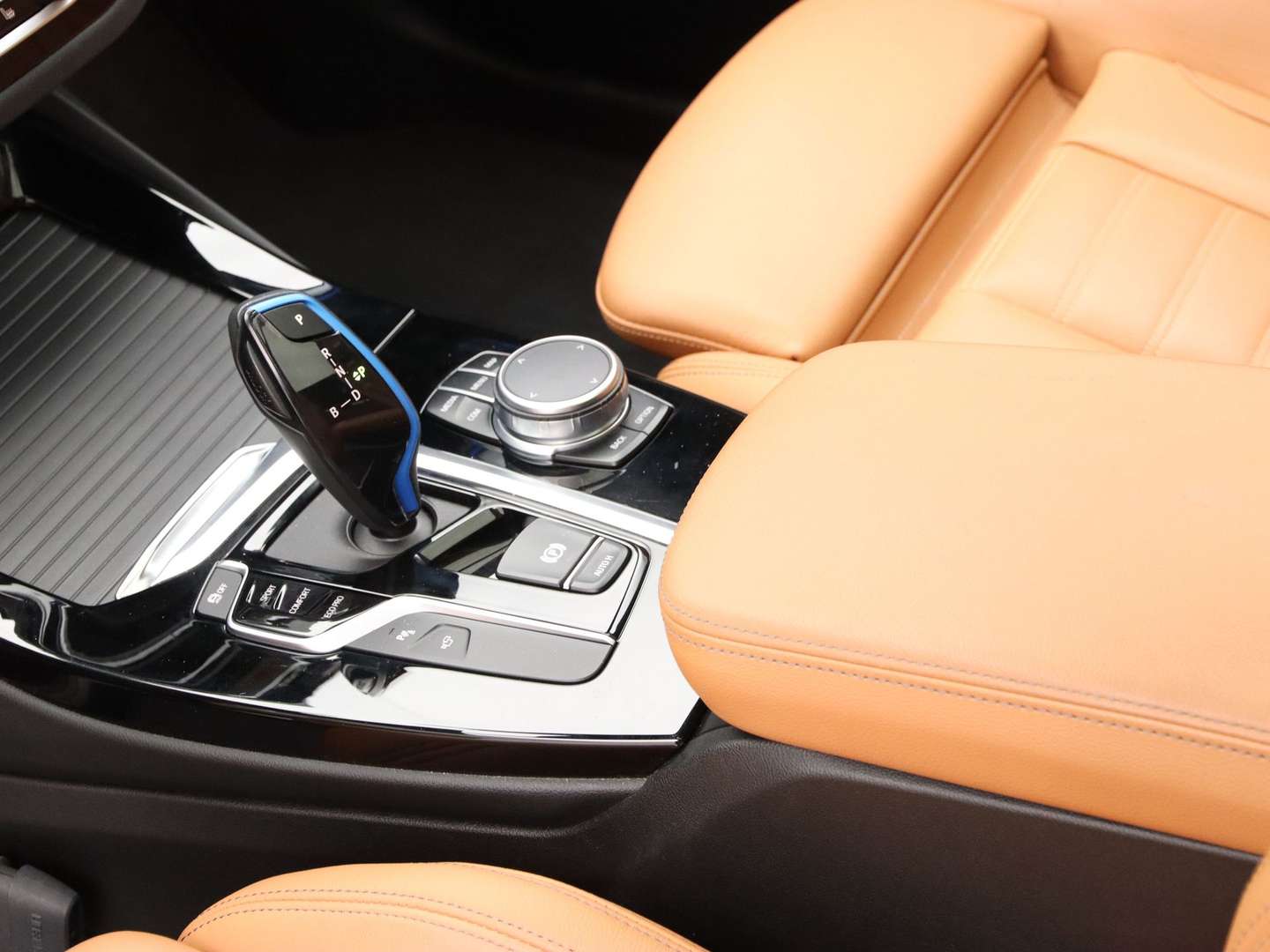 BMW iX3 Électrique High Executive - 2021 - Joinsteer - #11