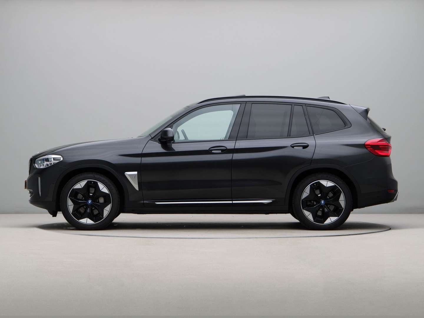 BMW iX3 Électrique High Executive - 2021 - Joinsteer - #7