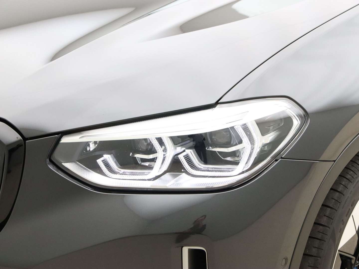 BMW iX3 Électrique High Executive - 2021 - Joinsteer - #9