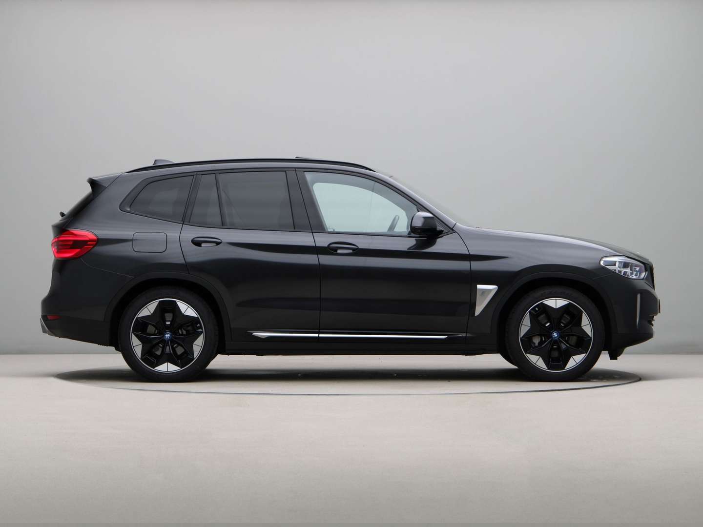 BMW iX3 Électrique High Executive -  - Joinsteer - #2
