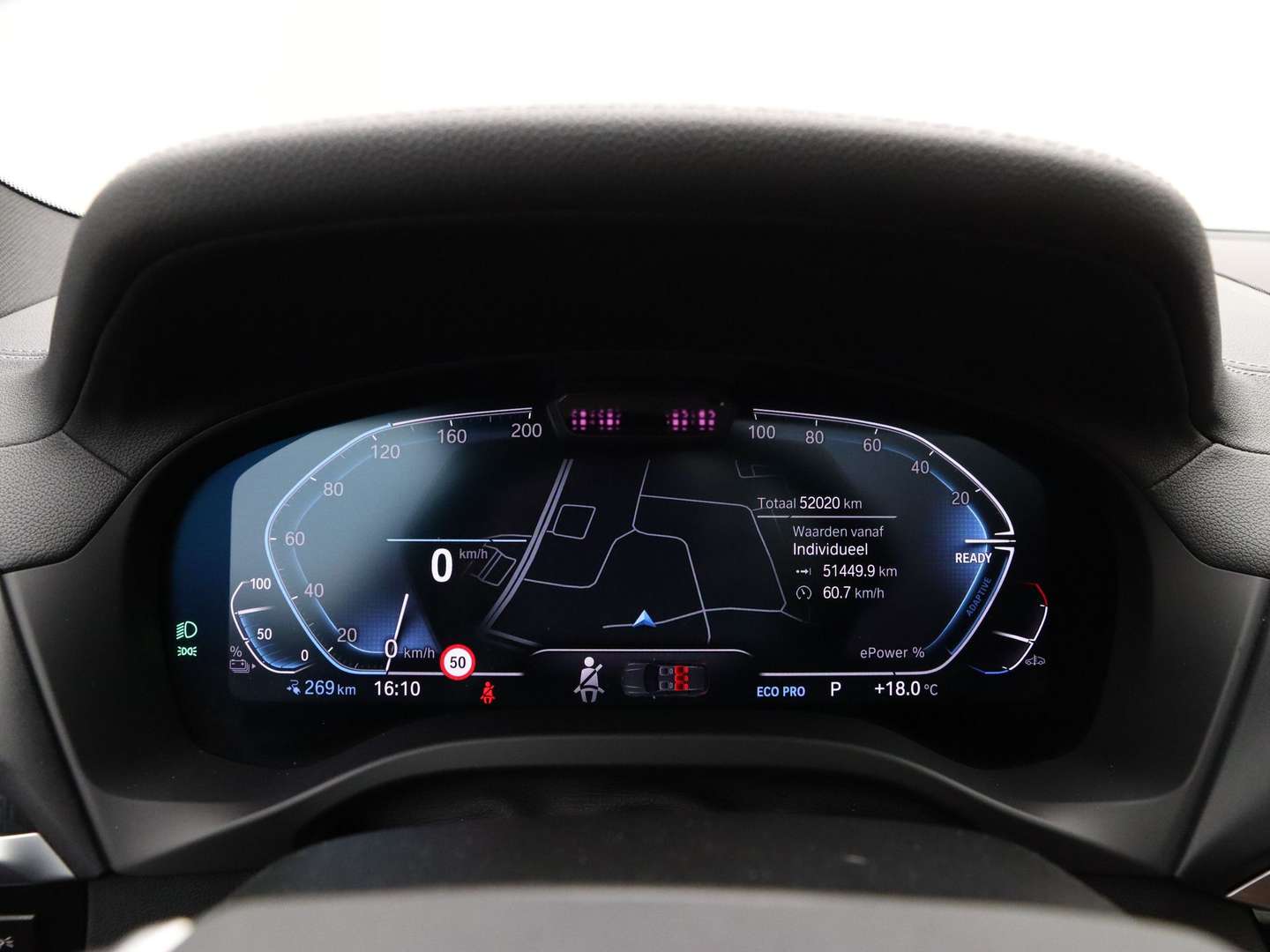 BMW iX3 Électrique High Executive - 2021 - Joinsteer - #13