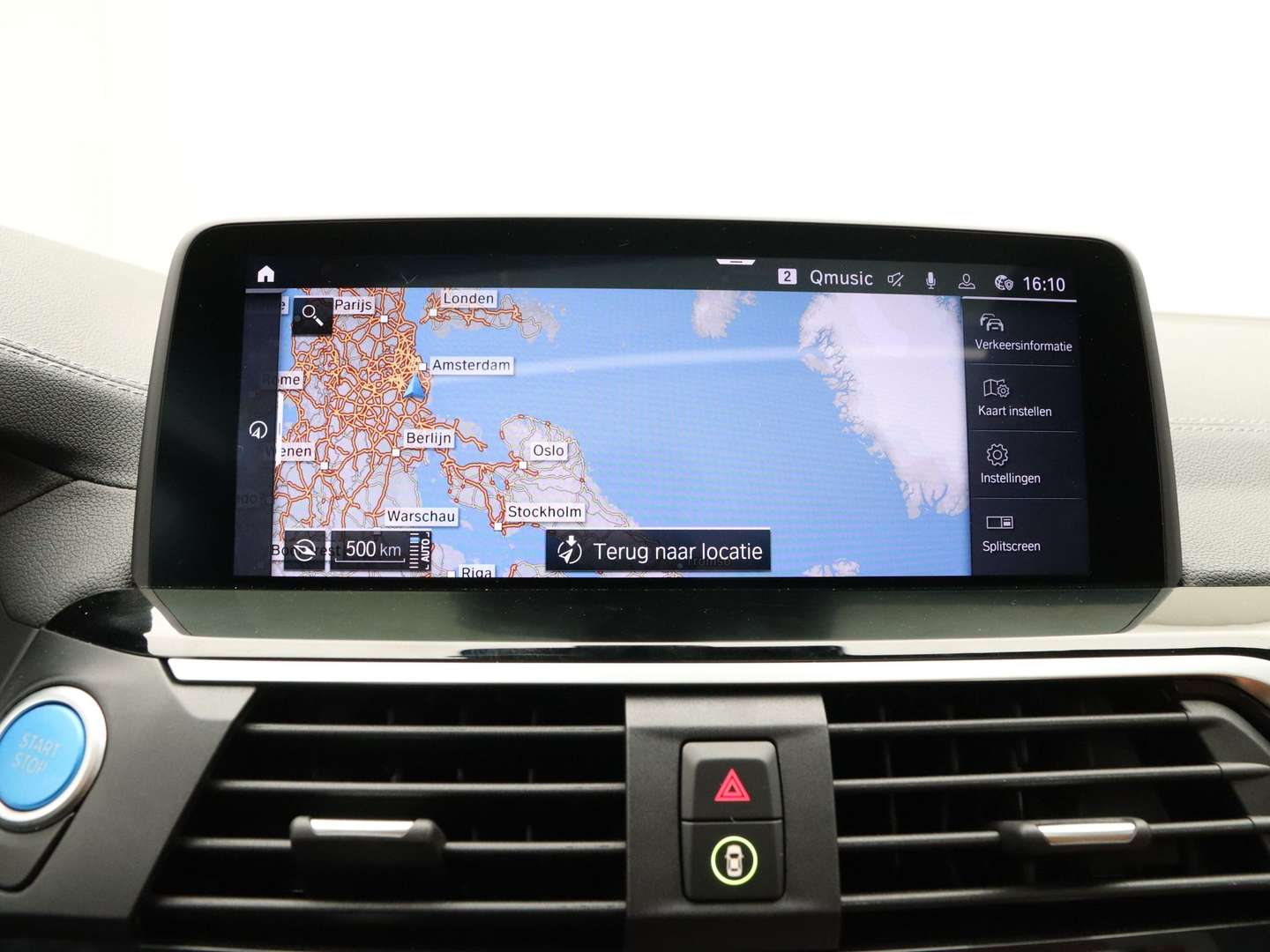BMW iX3 Électrique High Executive - 2021 - Joinsteer - #14