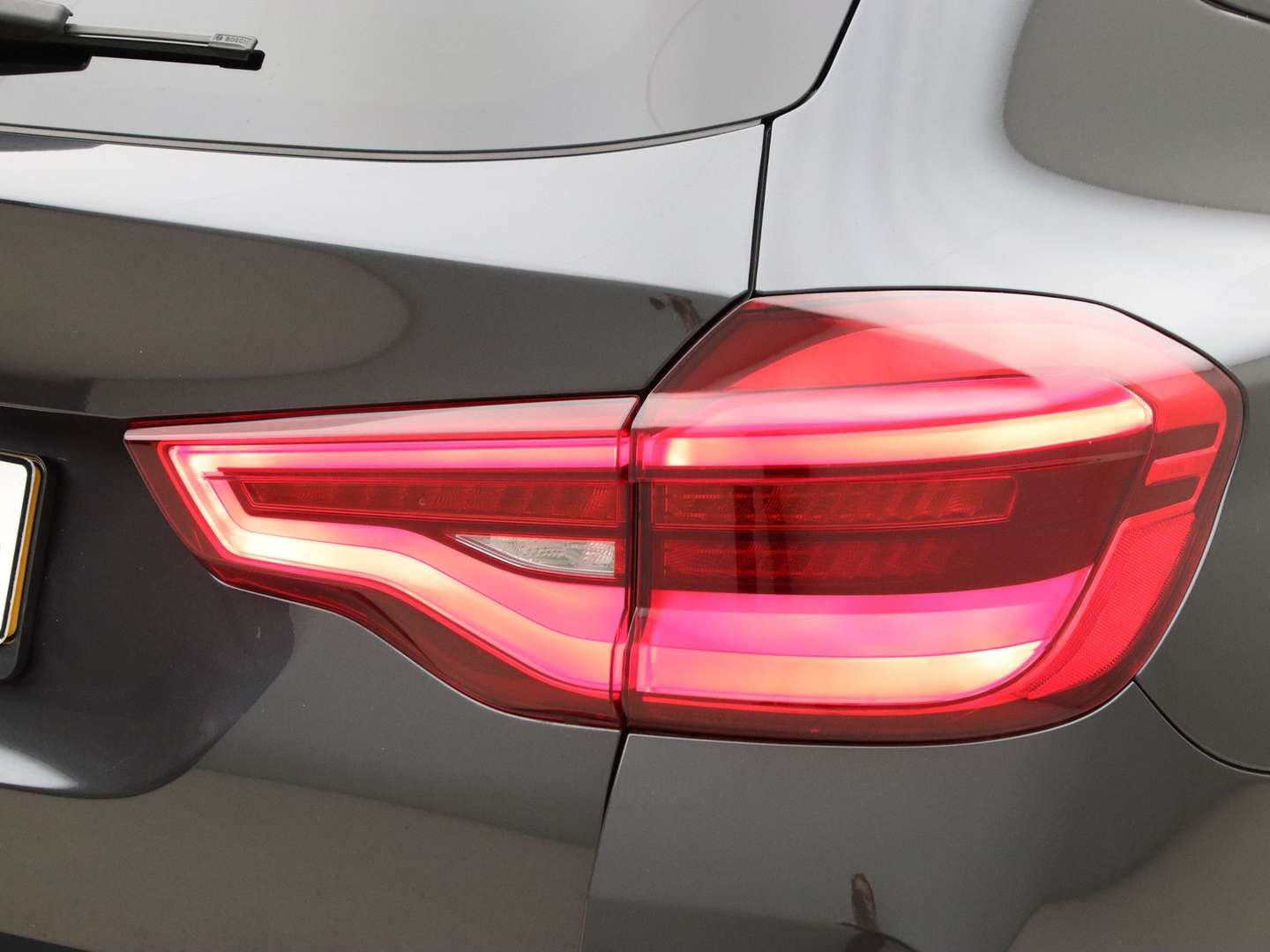BMW iX3 Électrique High Executive - 2021 - Joinsteer - #8