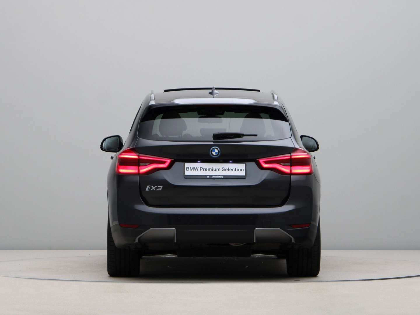 BMW iX3 Électrique High Executive -  - Joinsteer - #4