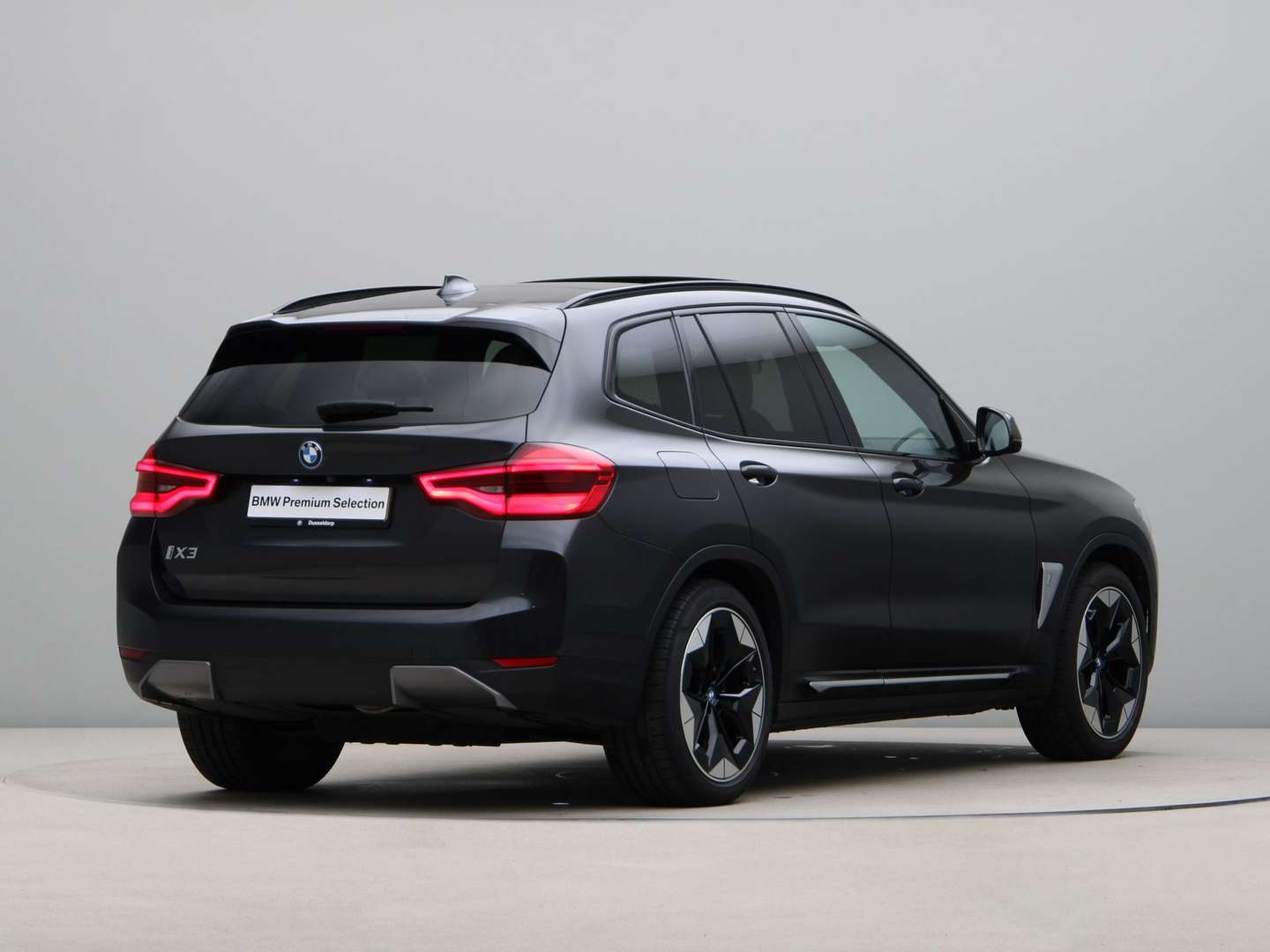 BMW iX3 Électrique High Executive -  - Joinsteer - #3