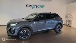 Peugeot e-2008 156ch Allure