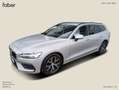 Volvo V60 B4 Diesel Core Silber - thumbnail 2