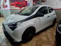 Toyota Aygo Aygo 5p 1.0 x-business 72cv Blanc - thumbnail 5