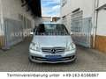Mercedes-Benz A 180 CDI*Autom.*Navi*Freispr*SHZ*SH*TüV*EU5 Silber - thumbnail 9