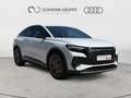 Audi Q4 e-tron 45 quattro edition S-line Weiß - thumbnail 8