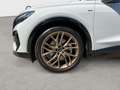 Audi Q4 e-tron 45 quattro edition S-line Weiß - thumbnail 15