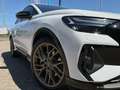 Audi Q4 e-tron 45 quattro edition S-line Weiß - thumbnail 25