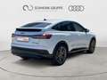 Audi Q4 e-tron 45 quattro edition S-line Weiß - thumbnail 6