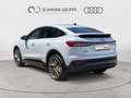 Audi Q4 e-tron 45 quattro edition S-line Weiß - thumbnail 4