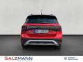 Volkswagen T-Cross 1.5 TSI DSG Style, AHK, Kamera, We Conne Rot - thumbnail 4