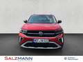 Volkswagen T-Cross 1.5 TSI DSG Style, AHK, Kamera, We Conne Rot - thumbnail 8
