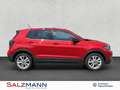 Volkswagen T-Cross 1.5 TSI DSG Style, AHK, Kamera, We Conne Rot - thumbnail 6