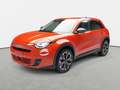 Fiat 600 600E ELEKTRO LA PRIMA NAVI, LED, STAUASSISTENT Orange - thumbnail 2