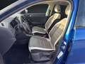 Volkswagen T-Roc 1.5 TSI DSG Style R-Line Pano Navi SHZ 19" Blauw - thumbnail 9