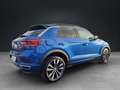 Volkswagen T-Roc 1.5 TSI DSG Style R-Line Pano Navi SHZ 19" Blauw - thumbnail 5