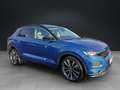 Volkswagen T-Roc 1.5 TSI DSG Style R-Line Pano Navi SHZ 19" Blauw - thumbnail 6