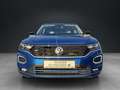 Volkswagen T-Roc 1.5 TSI DSG Style R-Line Pano Navi SHZ 19" Blauw - thumbnail 7