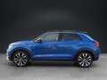 Volkswagen T-Roc 1.5 TSI DSG Style R-Line Pano Navi SHZ 19" Blauw - thumbnail 3